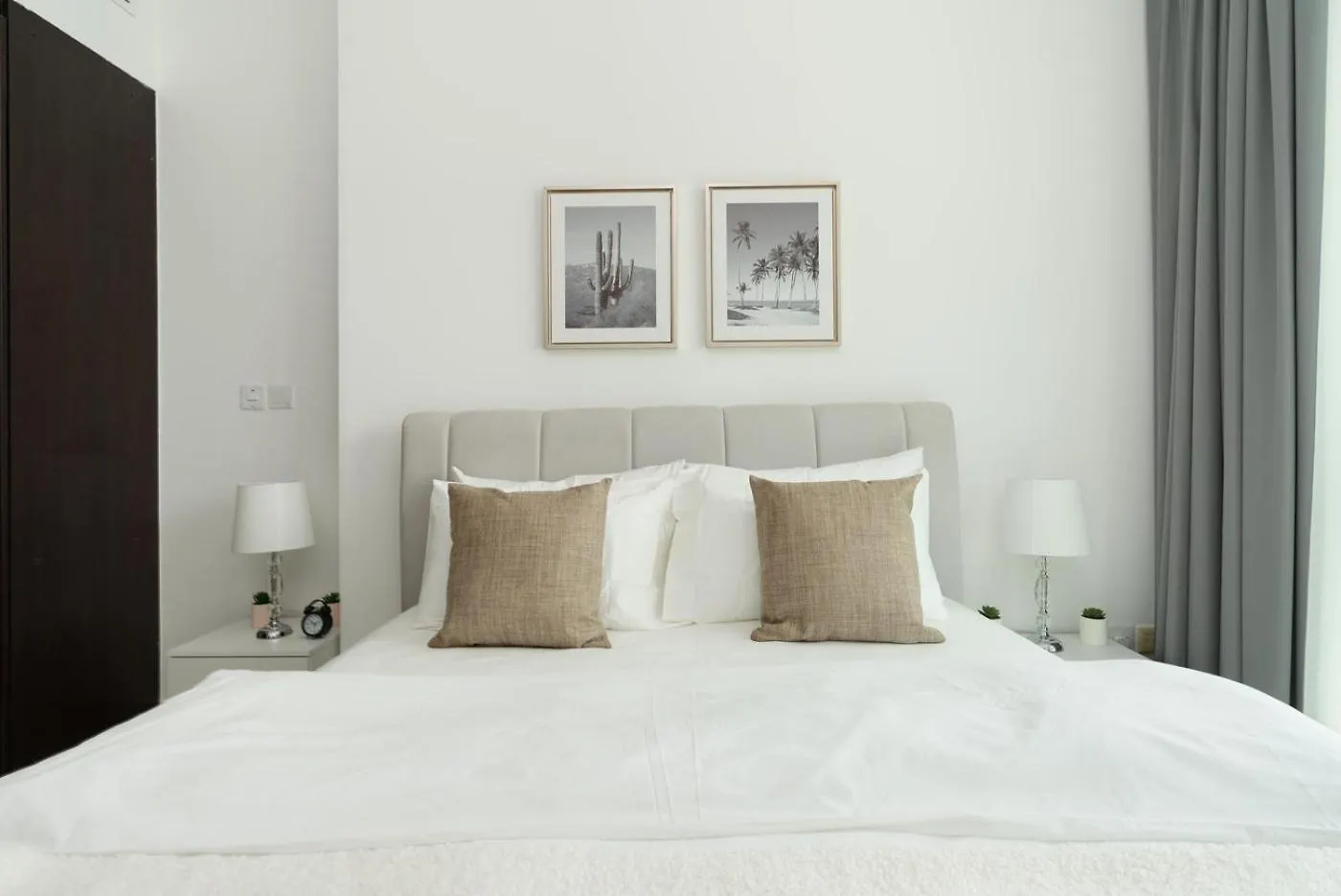 Opulent 1 Bedroom Marina View Dubai United Arab Emirates