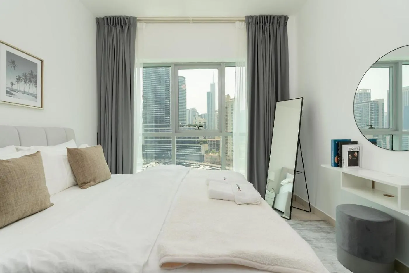 Opulent 1 Bedroom Marina View Dubai 0*,  United Arab Emirates