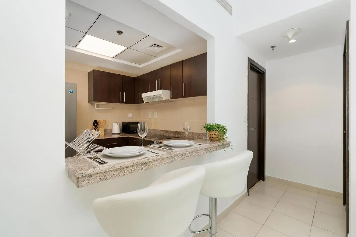 Opulent 1 Bedroom Marina View Dubai 0*,  United Arab Emirates